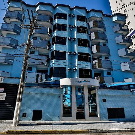 Hotel Rota Do Sol Praia Grande  Ngoại thất bức ảnh