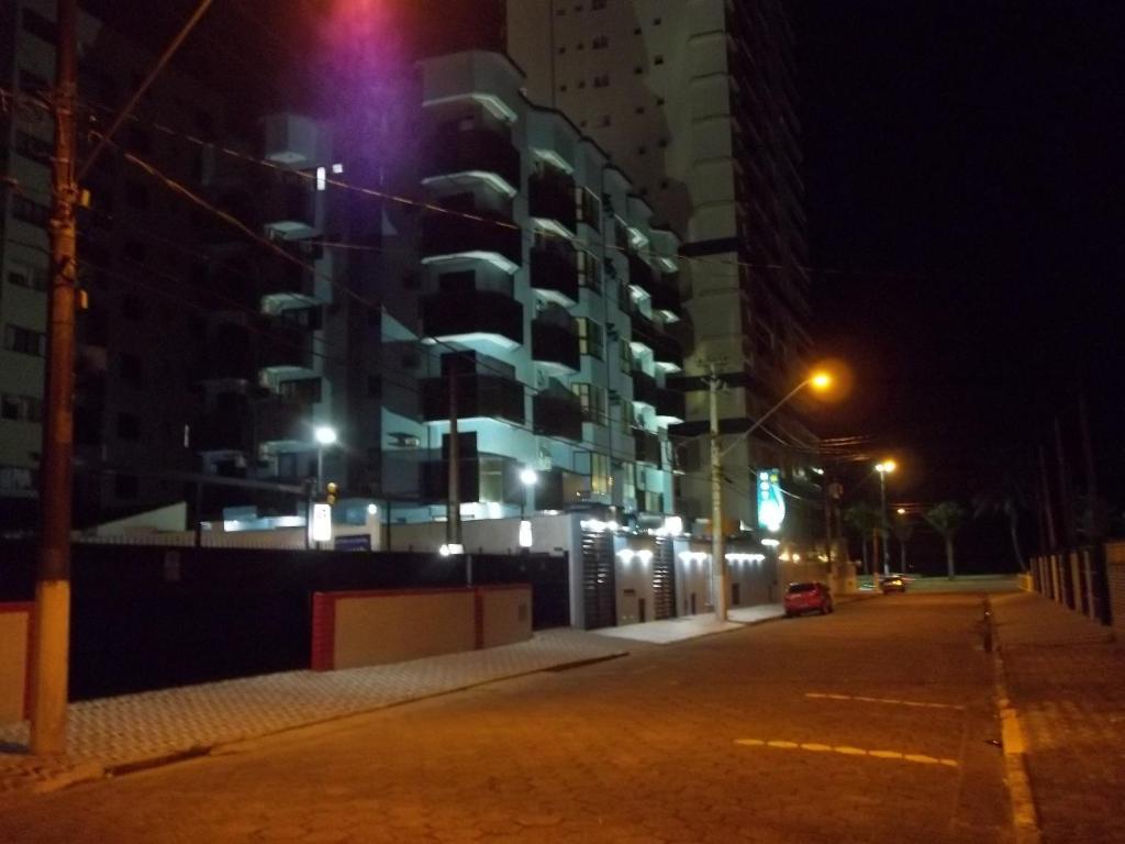 Hotel Rota Do Sol Praia Grande  Ngoại thất bức ảnh