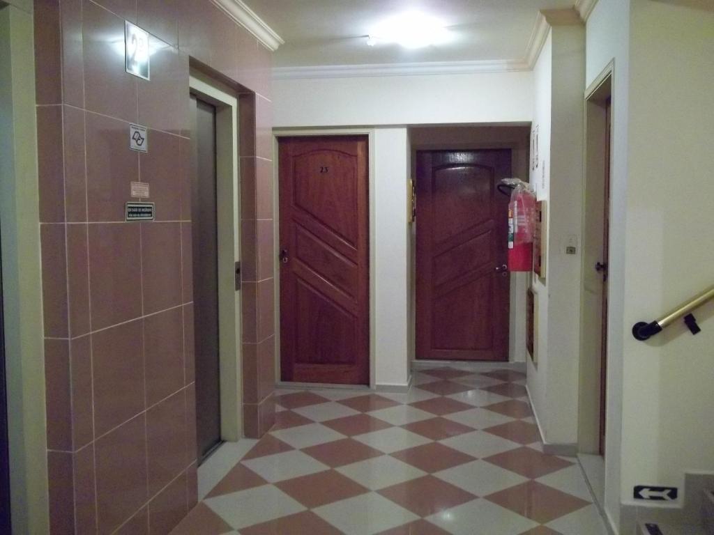 Hotel Rota Do Sol Praia Grande  Ngoại thất bức ảnh